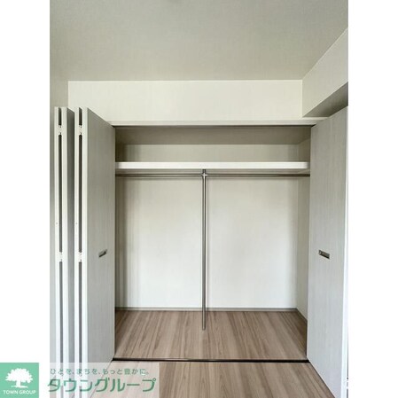 ウェルスクエア祖師ヶ谷大蔵の物件内観写真